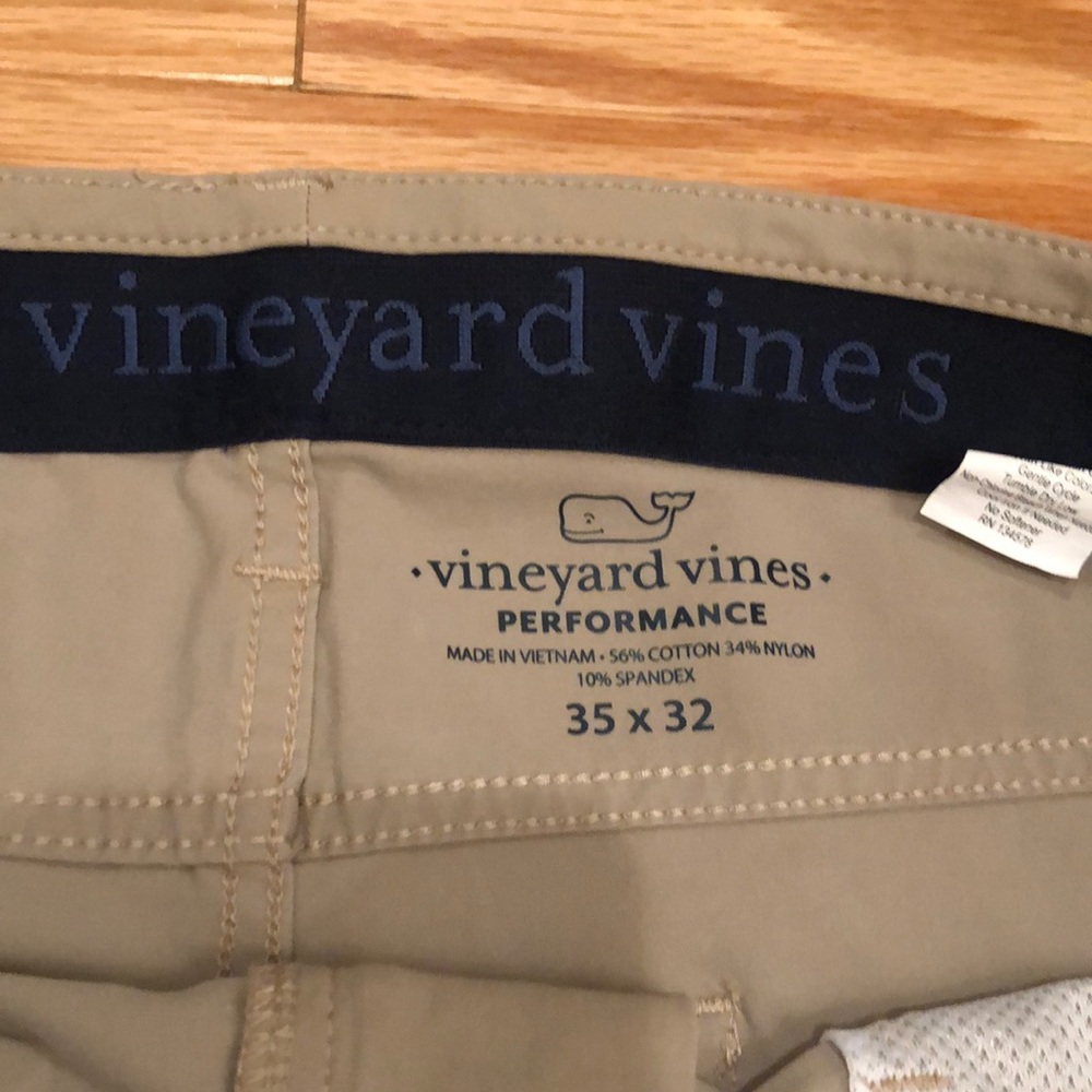 Vineyard Vines Performance Pant